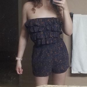 Forever 21 romper